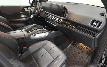 Mercedes-Benz Maybach GLS I, 2021 год, 13 990 000 рублей, 32 фотография