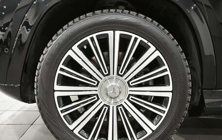 Mercedes-Benz Maybach GLS I, 2021 год, 13 990 000 рублей, 33 фотография