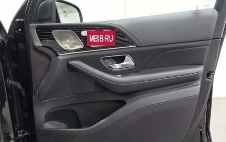 Mercedes-Benz Maybach GLS I, 2021 год, 13 990 000 рублей, 31 фотография