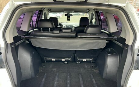 Peugeot 4007, 2010 год, 1 149 000 рублей, 12 фотография