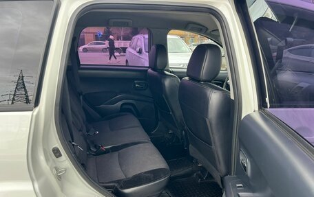 Peugeot 4007, 2010 год, 1 149 000 рублей, 13 фотография