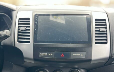 Peugeot 4007, 2010 год, 1 149 000 рублей, 20 фотография