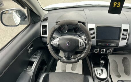 Peugeot 4007, 2010 год, 1 149 000 рублей, 18 фотография