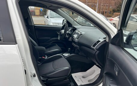 Peugeot 4007, 2010 год, 1 149 000 рублей, 14 фотография