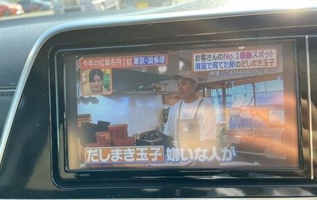 Toyota Sienta II, 2022 год, 1 232 000 рублей, 9 фотография