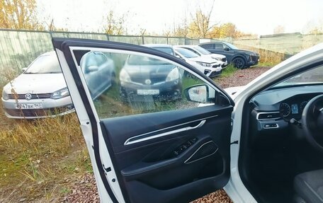 Geely Emgrand, 2024 год, 1 440 720 рублей, 6 фотография