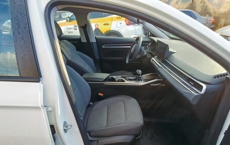 Geely Emgrand, 2024 год, 1 440 720 рублей, 7 фотография