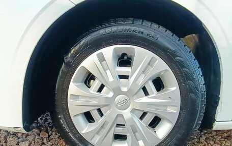 Geely Emgrand, 2024 год, 1 440 720 рублей, 9 фотография