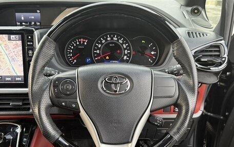 Toyota Voxy III, 2021 год, 1 910 007 рублей, 22 фотография