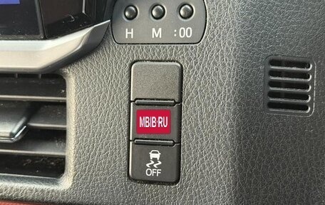 Toyota Voxy III, 2021 год, 1 910 007 рублей, 29 фотография