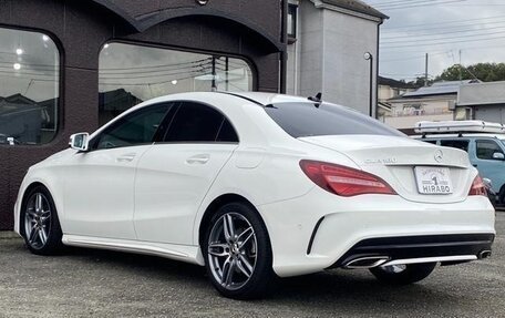 Mercedes-Benz CLA, 2017 год, 1 150 000 рублей, 7 фотография