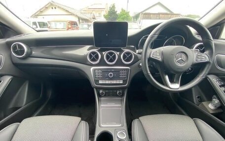 Mercedes-Benz CLA, 2017 год, 1 150 000 рублей, 11 фотография