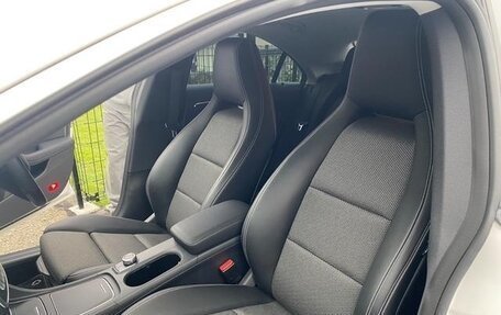 Mercedes-Benz CLA, 2017 год, 1 150 000 рублей, 14 фотография