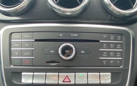 Mercedes-Benz CLA, 2017 год, 1 150 000 рублей, 13 фотография