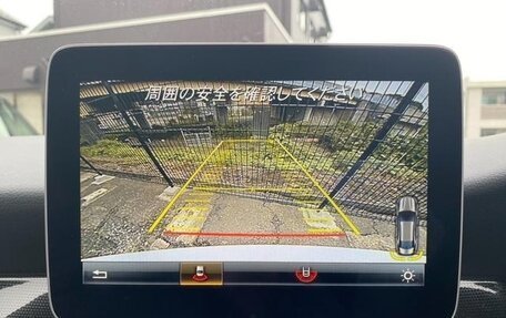 Mercedes-Benz CLA, 2017 год, 1 150 000 рублей, 12 фотография