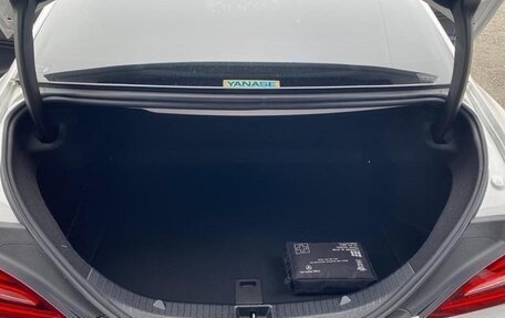 Mercedes-Benz CLA, 2017 год, 1 150 000 рублей, 15 фотография