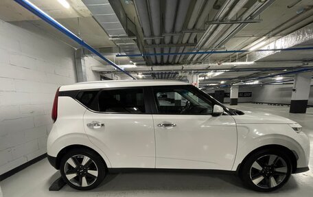 KIA Soul III, 2019 год, 1 870 000 рублей, 7 фотография