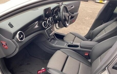 Mercedes-Benz CLA, 2017 год, 1 150 000 рублей, 10 фотография