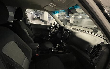 KIA Soul III, 2019 год, 1 870 000 рублей, 8 фотография