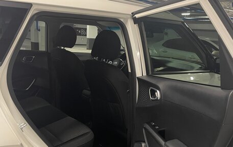 KIA Soul III, 2019 год, 1 870 000 рублей, 11 фотография