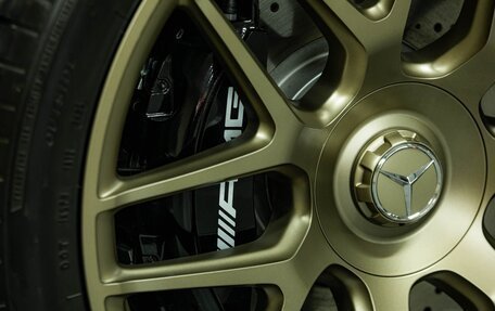 Mercedes-Benz G-Класс AMG, 2025 год, 32 000 000 рублей, 7 фотография