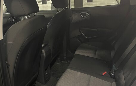 KIA Soul III, 2019 год, 1 870 000 рублей, 12 фотография