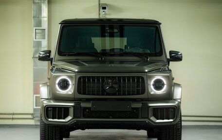 Mercedes-Benz G-Класс AMG, 2025 год, 32 000 000 рублей, 2 фотография