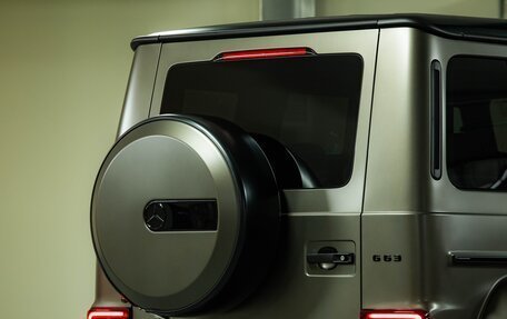 Mercedes-Benz G-Класс AMG, 2025 год, 32 000 000 рублей, 6 фотография