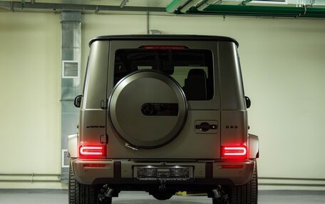 Mercedes-Benz G-Класс AMG, 2025 год, 32 000 000 рублей, 4 фотография