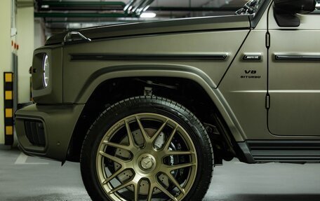 Mercedes-Benz G-Класс AMG, 2025 год, 32 000 000 рублей, 5 фотография