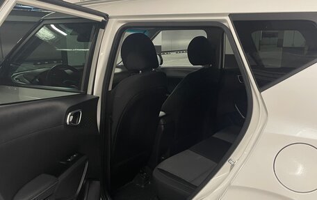 KIA Soul III, 2019 год, 1 870 000 рублей, 13 фотография