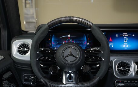 Mercedes-Benz G-Класс AMG, 2025 год, 32 000 000 рублей, 11 фотография