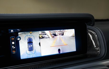 Mercedes-Benz G-Класс AMG, 2025 год, 32 000 000 рублей, 15 фотография