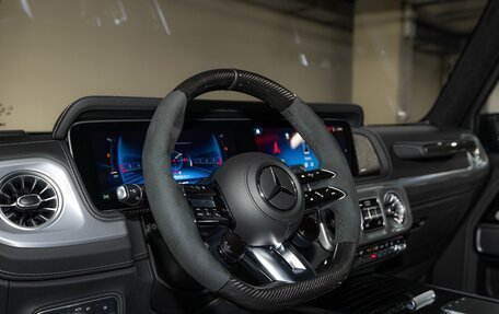 Mercedes-Benz G-Класс AMG, 2025 год, 32 000 000 рублей, 17 фотография