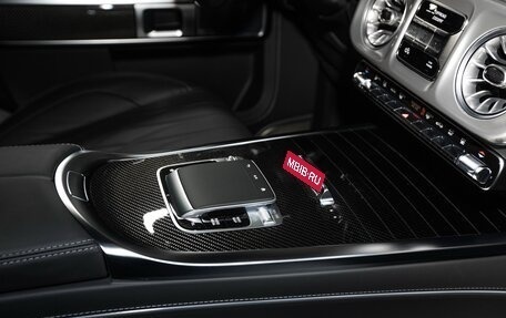 Mercedes-Benz G-Класс AMG, 2025 год, 32 000 000 рублей, 20 фотография