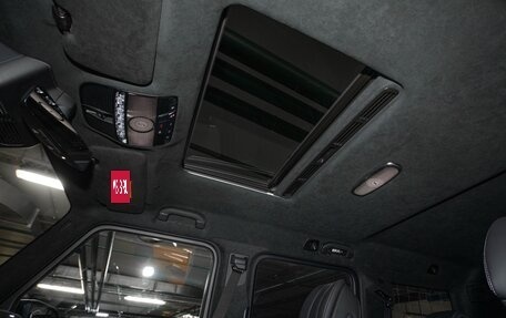 Mercedes-Benz G-Класс AMG, 2025 год, 32 000 000 рублей, 24 фотография