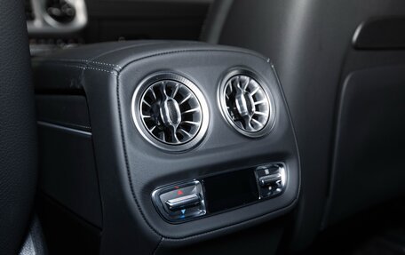 Mercedes-Benz G-Класс AMG, 2025 год, 32 000 000 рублей, 28 фотография