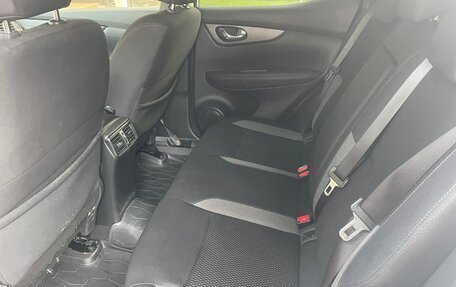 Nissan Qashqai, 2020 год, 1 720 000 рублей, 10 фотография