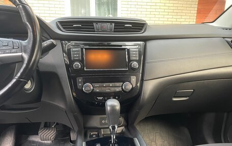 Nissan Qashqai, 2020 год, 1 720 000 рублей, 7 фотография