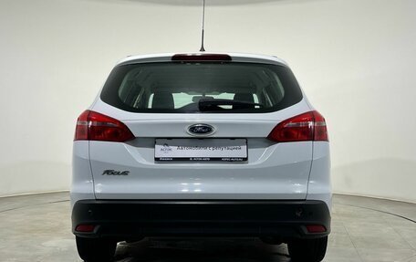 Ford Focus III, 2015 год, 819 000 рублей, 3 фотография