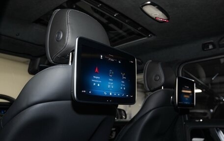 Mercedes-Benz G-Класс AMG, 2025 год, 32 000 000 рублей, 27 фотография