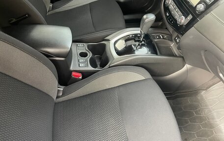 Nissan Qashqai, 2020 год, 1 720 000 рублей, 11 фотография