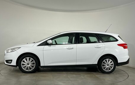 Ford Focus III, 2015 год, 819 000 рублей, 2 фотография