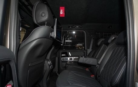 Mercedes-Benz G-Класс AMG, 2025 год, 32 000 000 рублей, 26 фотография