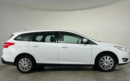 Ford Focus III, 2015 год, 819 000 рублей, 5 фотография