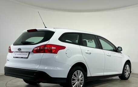 Ford Focus III, 2015 год, 819 000 рублей, 4 фотография