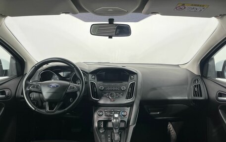 Ford Focus III, 2015 год, 819 000 рублей, 7 фотография