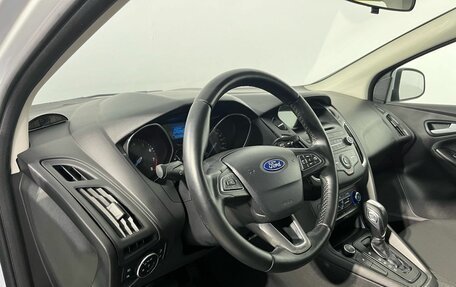 Ford Focus III, 2015 год, 819 000 рублей, 8 фотография