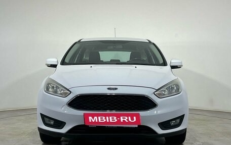 Ford Focus III, 2015 год, 819 000 рублей, 6 фотография