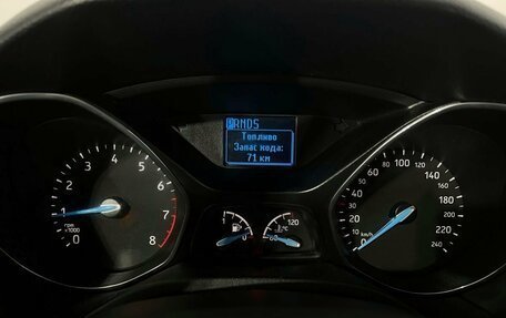 Ford Focus III, 2015 год, 819 000 рублей, 12 фотография